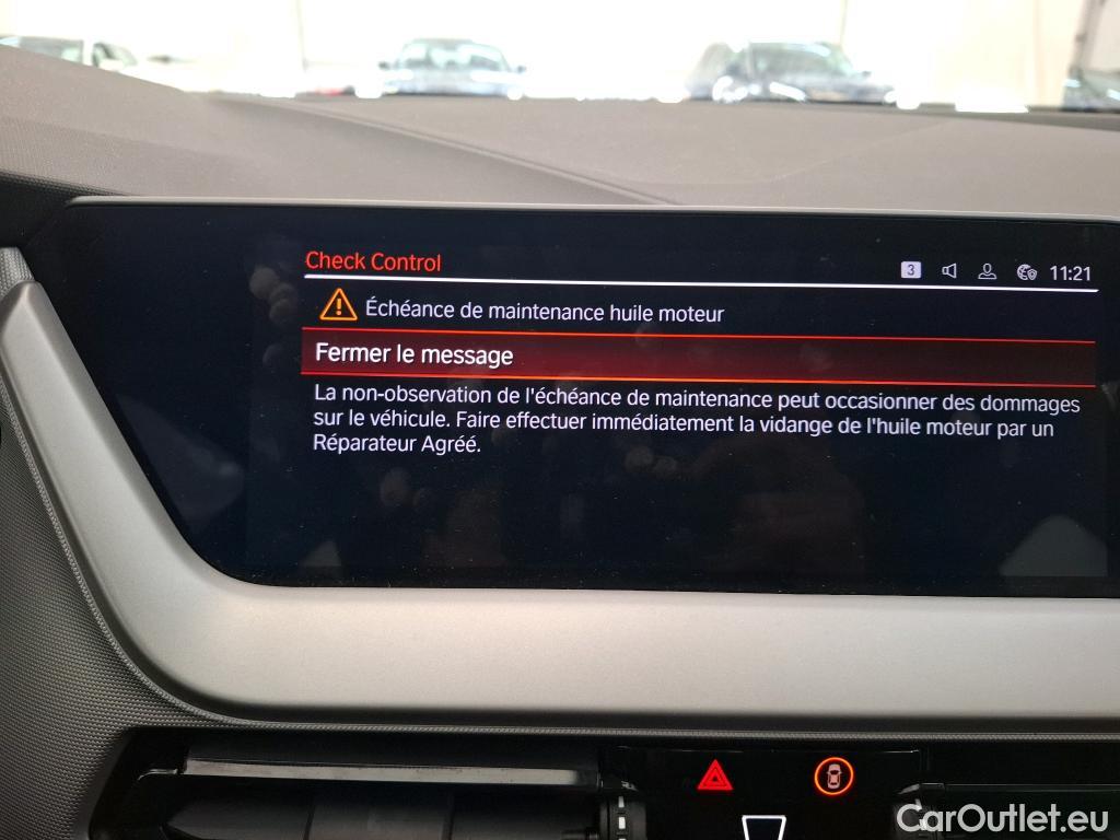  Bmw  Serie 1 BMW Série 1 / 2019 / 5P / Berline 116i DKG7 Business Design #12