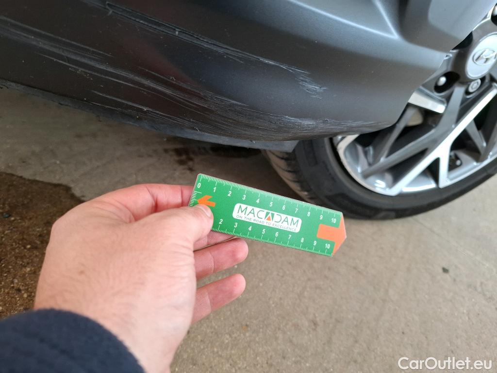  Hyundai  Konna Kona Executive Hybrid 2WD 1.6 GDI 140CV BVA6 E6d #36