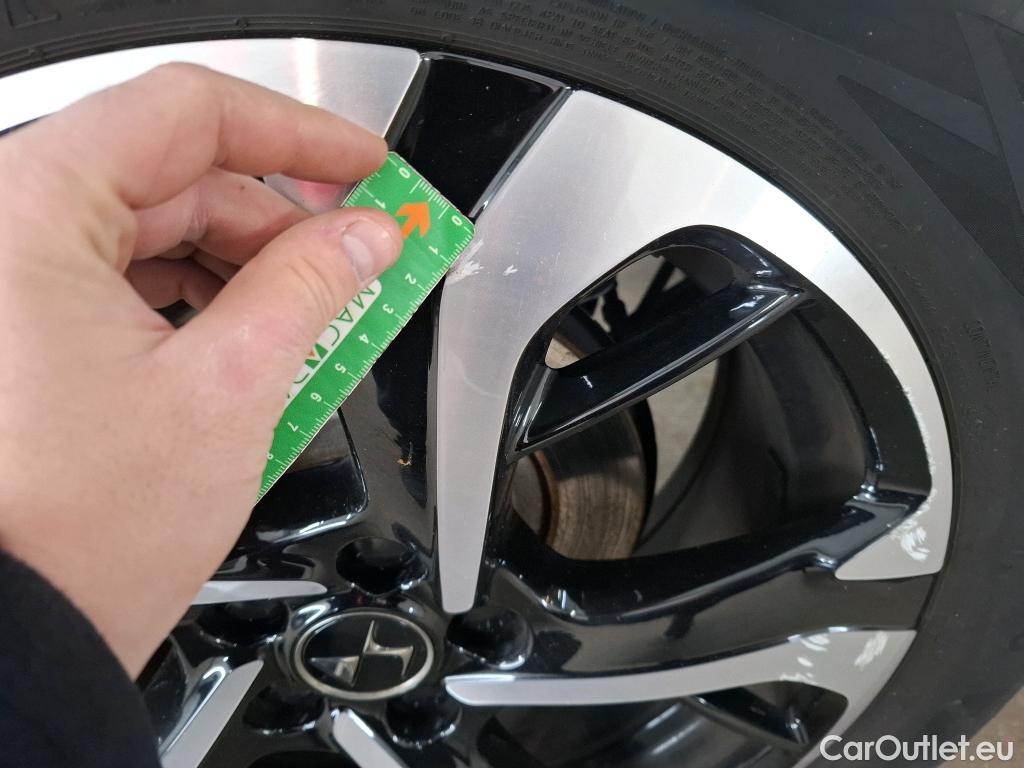  DS  DS7 7 Crossback Business 1.5 BlueHDi 130CV BVA8 E6d #26