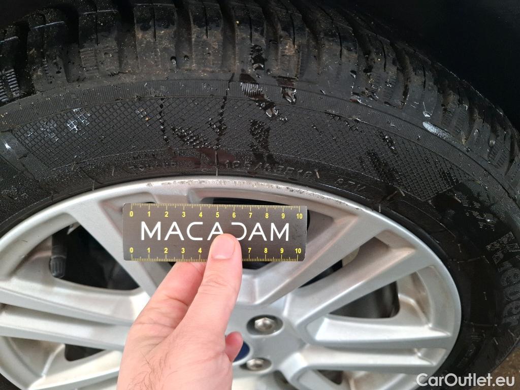  Ford  Tourneo FORD  Courier / 2018 / 5P / monospace 1.5 TDCI 100ch TITANIUM #3