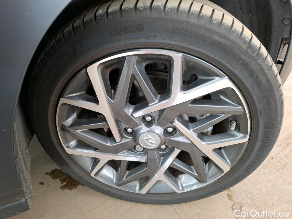  Hyundai  Konna Kona Executive Hybrid 2WD 1.6 GDI 140CV BVA6 E6d #10