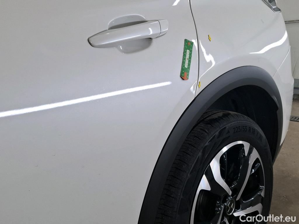  DS  DS7 7 Crossback Business 1.5 BlueHDi 130CV BVA8 E6d #5