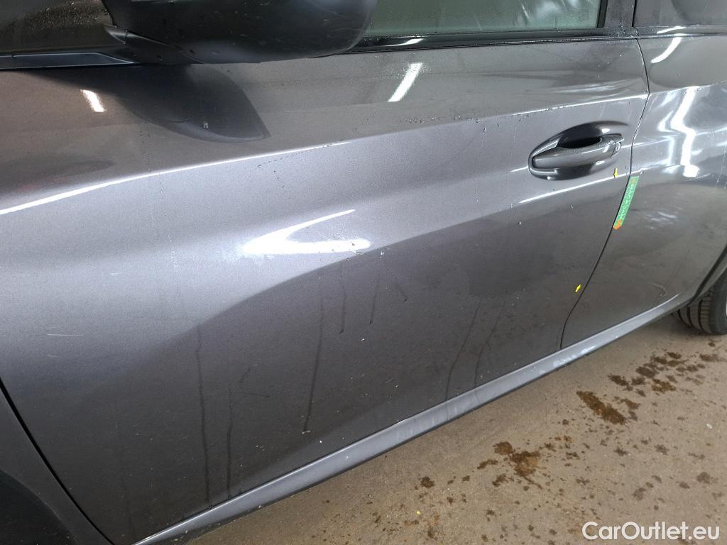  Peugeot  208  GT 1.2 PureTech 100CV BVA8 E6d #1