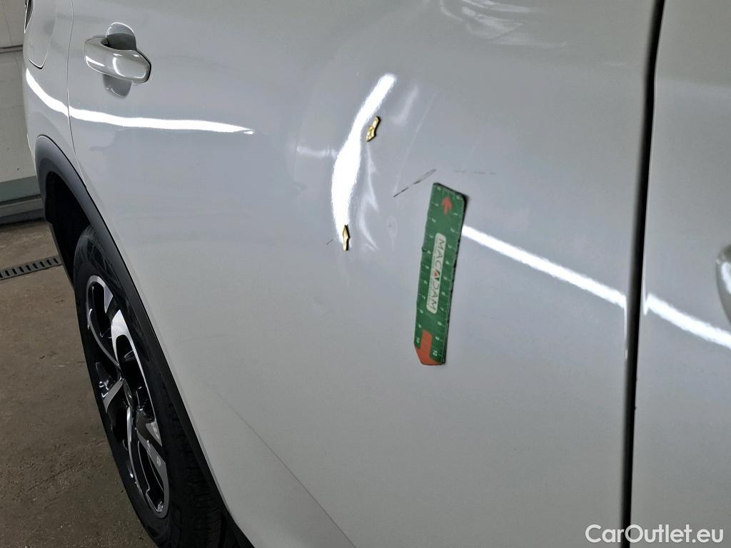  DS  DS7 7 Crossback Business 1.5 BlueHDi 130CV BVA8 E6d #12