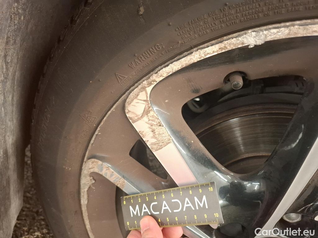  Citroen  C4 Grand Picasso /Spacetourer Shine 1.5 BlueHDi 130CV BVA8 E6d #8