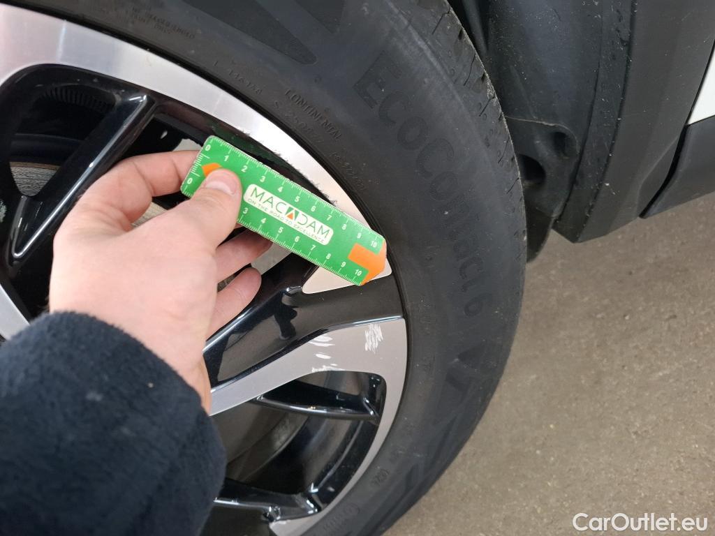  DS  DS7 7 Crossback Business 1.5 BlueHDi 130CV BVA8 E6d #29