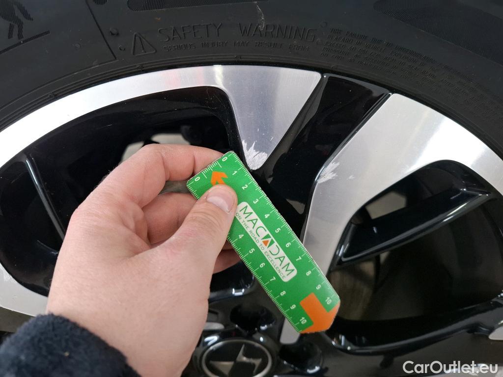  DS  DS7 7 Crossback Business 1.5 BlueHDi 130CV BVA8 E6d #24