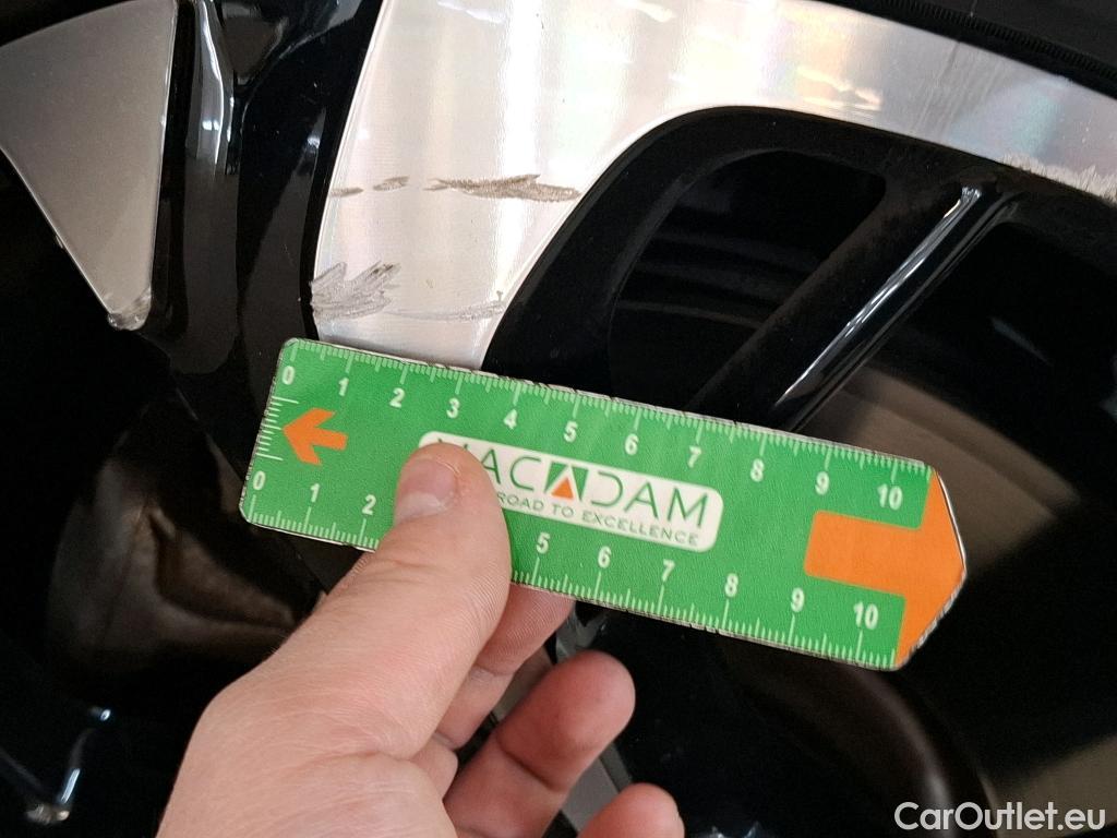  DS  DS7 7 Crossback Business 1.5 BlueHDi 130CV BVA8 E6d #20