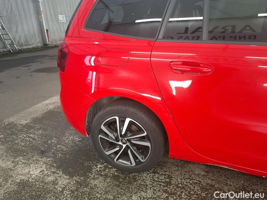  Citroen  C4 Grand Picasso /Spacetourer Shine 1.5 BlueHDi 130CV BVA8 E6d #14