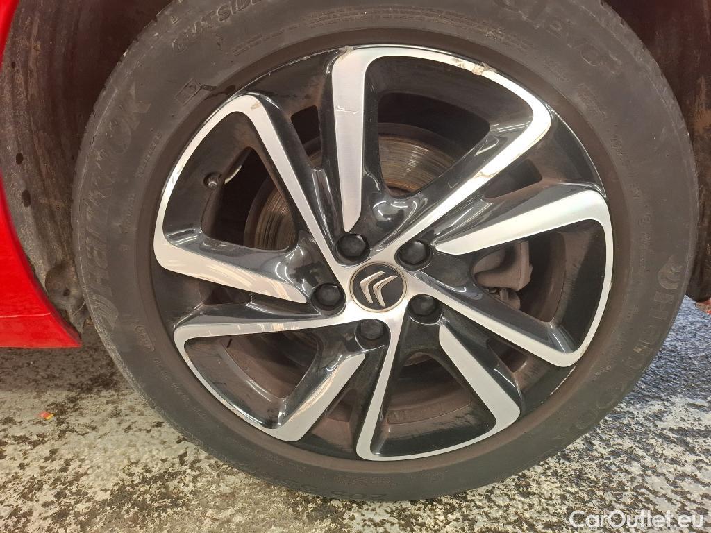  Citroen  C4 Grand Picasso /Spacetourer Shine 1.5 BlueHDi 130CV BVA8 E6d #63