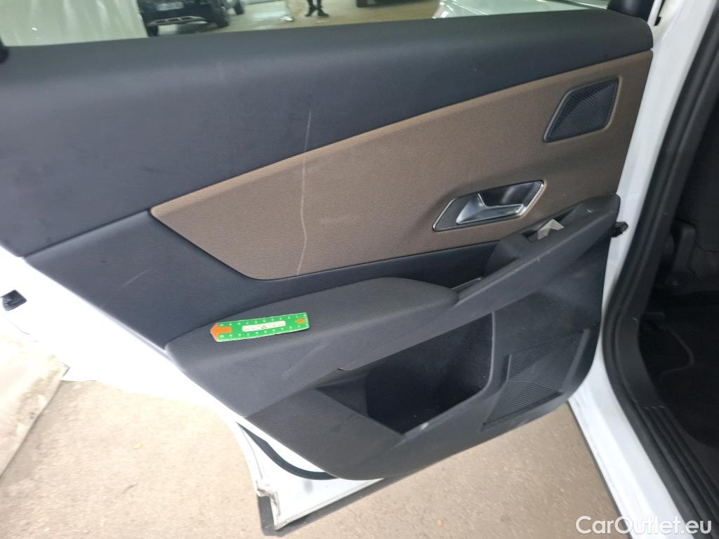  DS  DS7 7 Crossback Business 1.5 BlueHDi 130CV BVA8 E6d #33