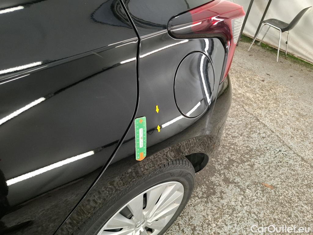  Nissan  Micra NISSAN  5p Berline IG-T 90 Business Edition #20