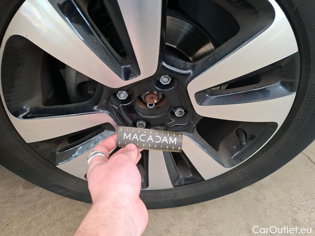  Citroen  C3  Shine Pack 1.2 PureTech 110CV BVA6 6E #3