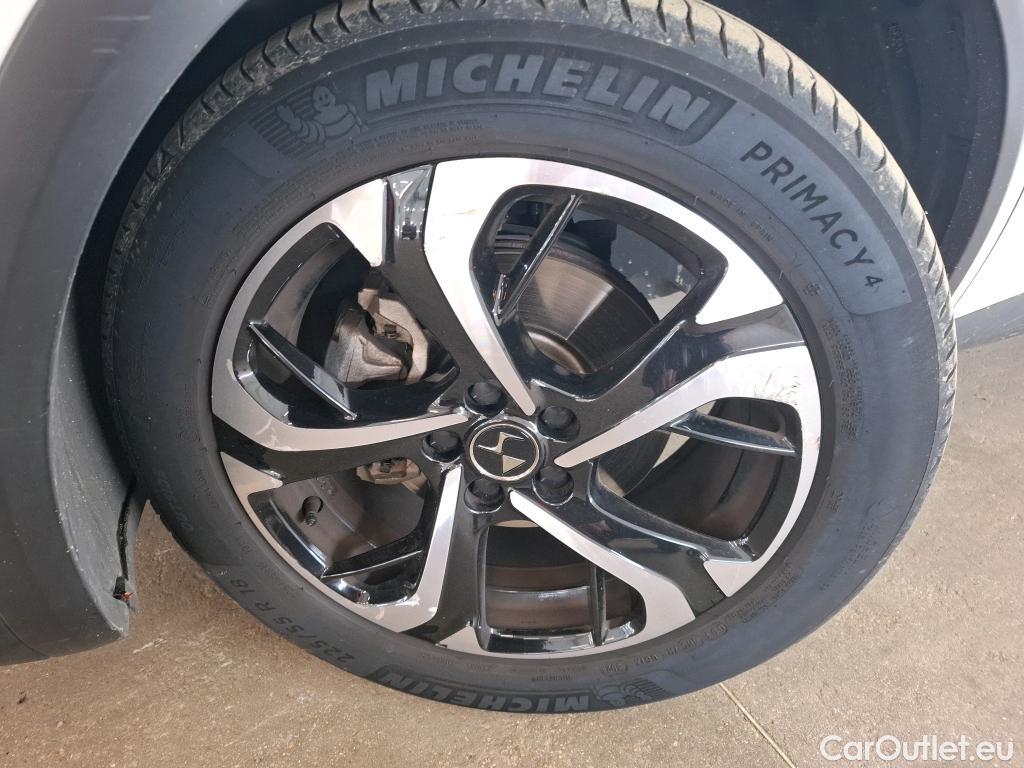  DS  DS7 7 Crossback Business 1.5 BlueHDi 130CV BVA8 E6d #16