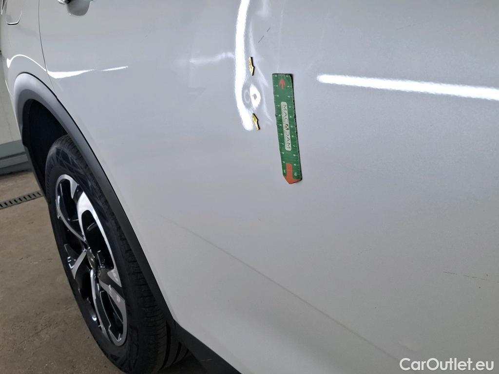  DS  DS7 7 Crossback Business 1.5 BlueHDi 130CV BVA8 E6d #14