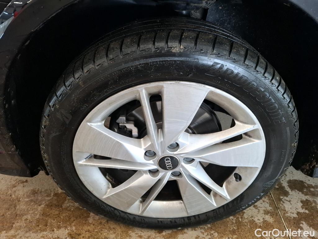  Audi  Q2  35 TDI S line 2.0 TDI 150CV BVA7 E6d #2