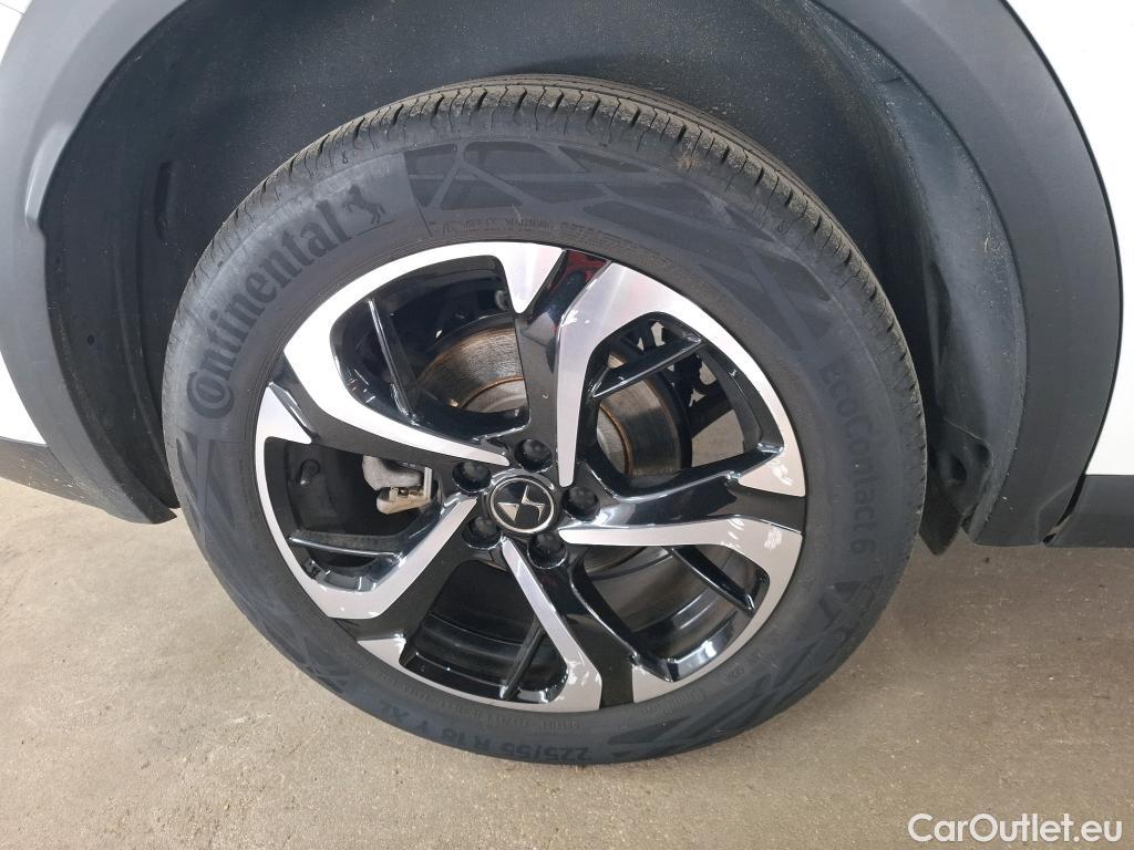  DS  DS7 7 Crossback Business 1.5 BlueHDi 130CV BVA8 E6d #22