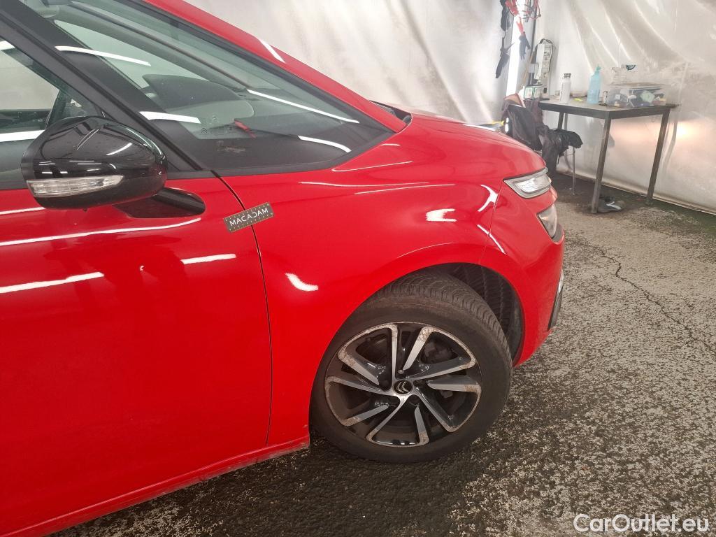  Citroen  C4 Grand Picasso /Spacetourer Shine 1.5 BlueHDi 130CV BVA8 E6d #34