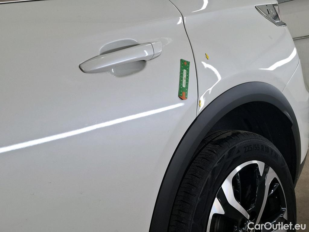  DS  DS7 7 Crossback Business 1.5 BlueHDi 130CV BVA8 E6d #3