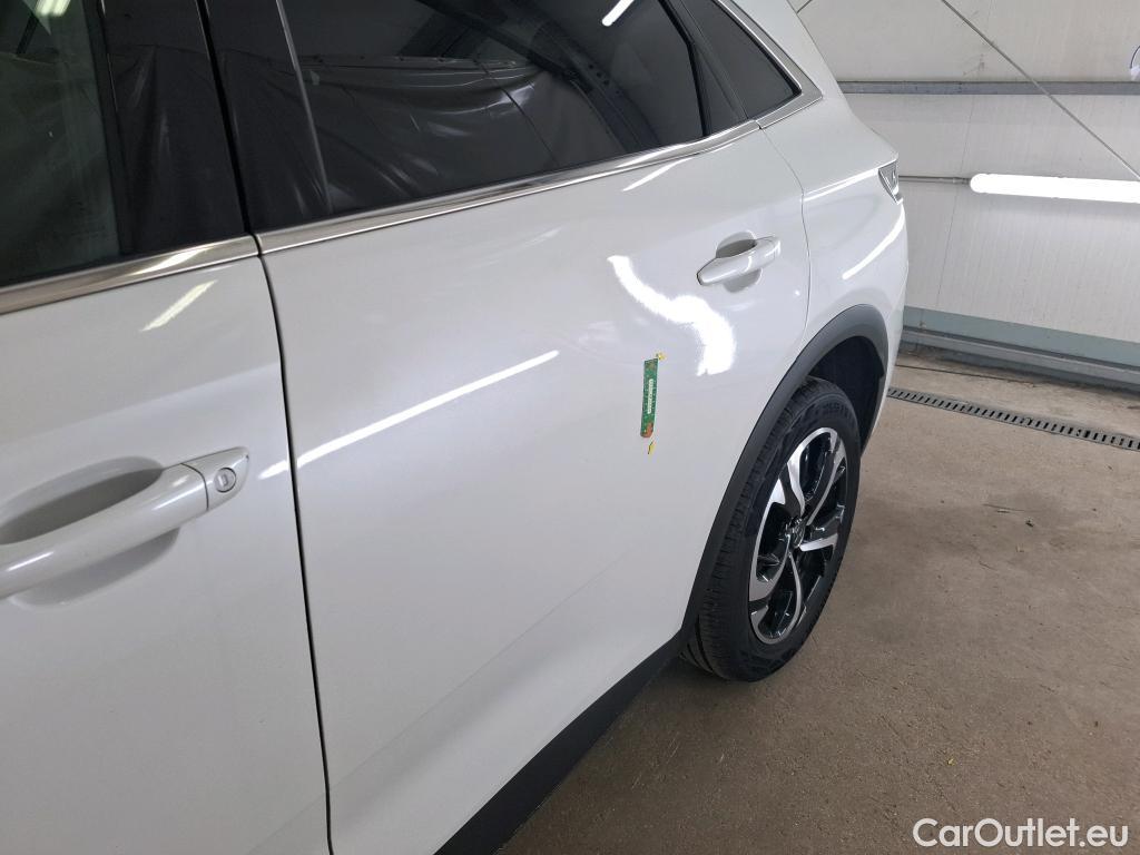  DS  DS7 7 Crossback Business 1.5 BlueHDi 130CV BVA8 E6d #7