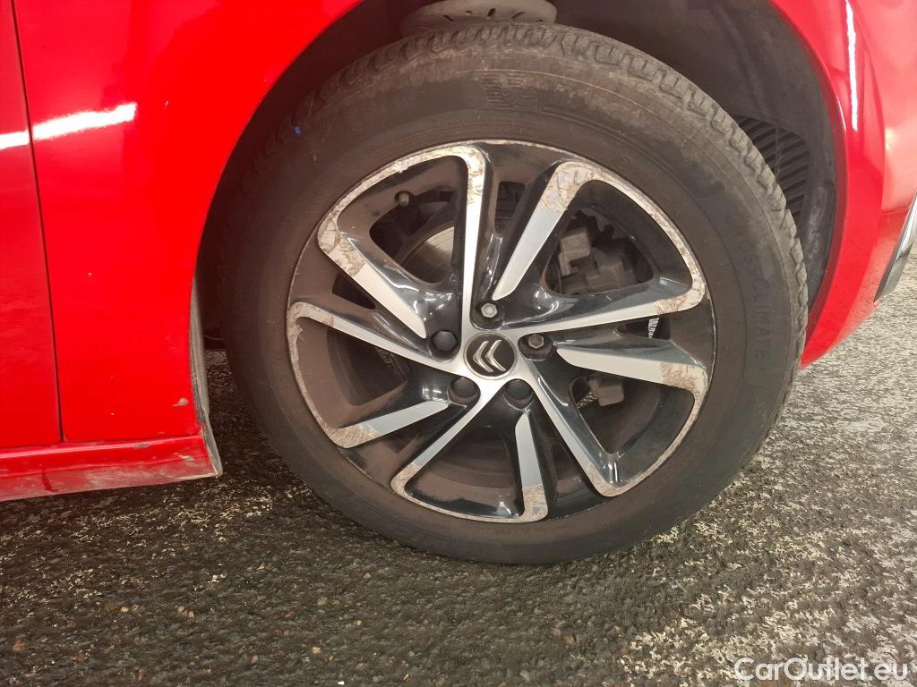  Citroen  C4 Grand Picasso /Spacetourer Shine 1.5 BlueHDi 130CV BVA8 E6d #6