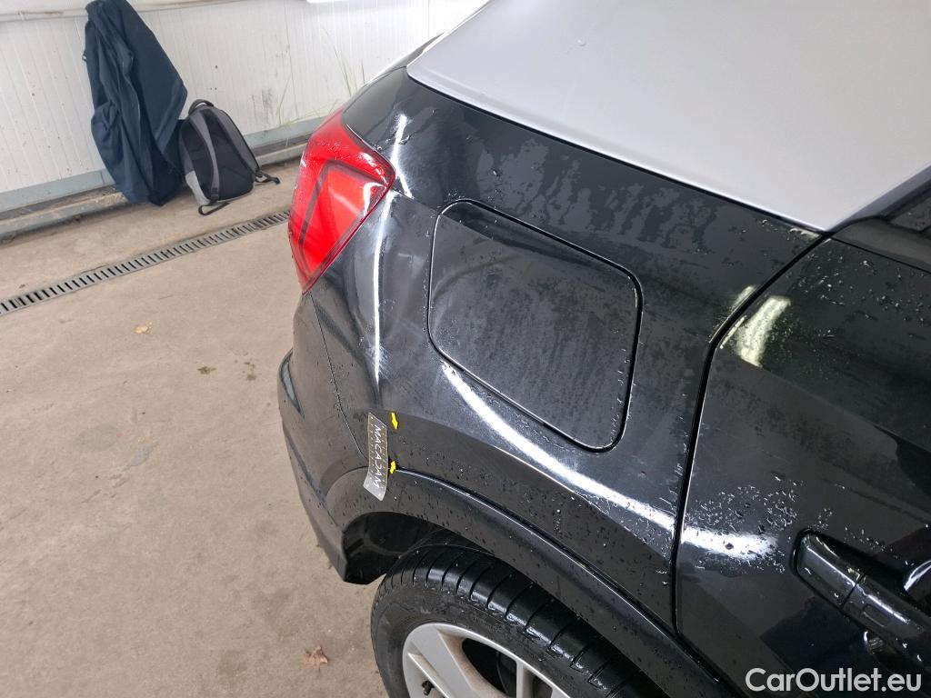  Audi  Q2  35 TDI S line 2.0 TDI 150CV BVA7 E6d #15