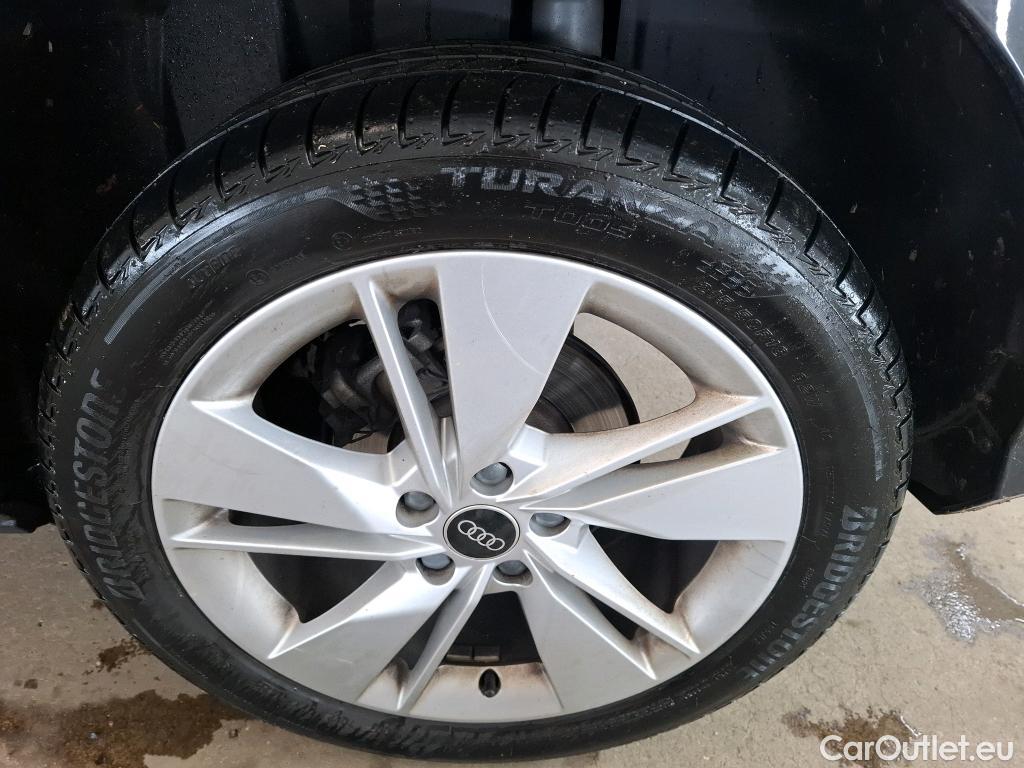  Audi  Q2  35 TDI S line 2.0 TDI 150CV BVA7 E6d #20