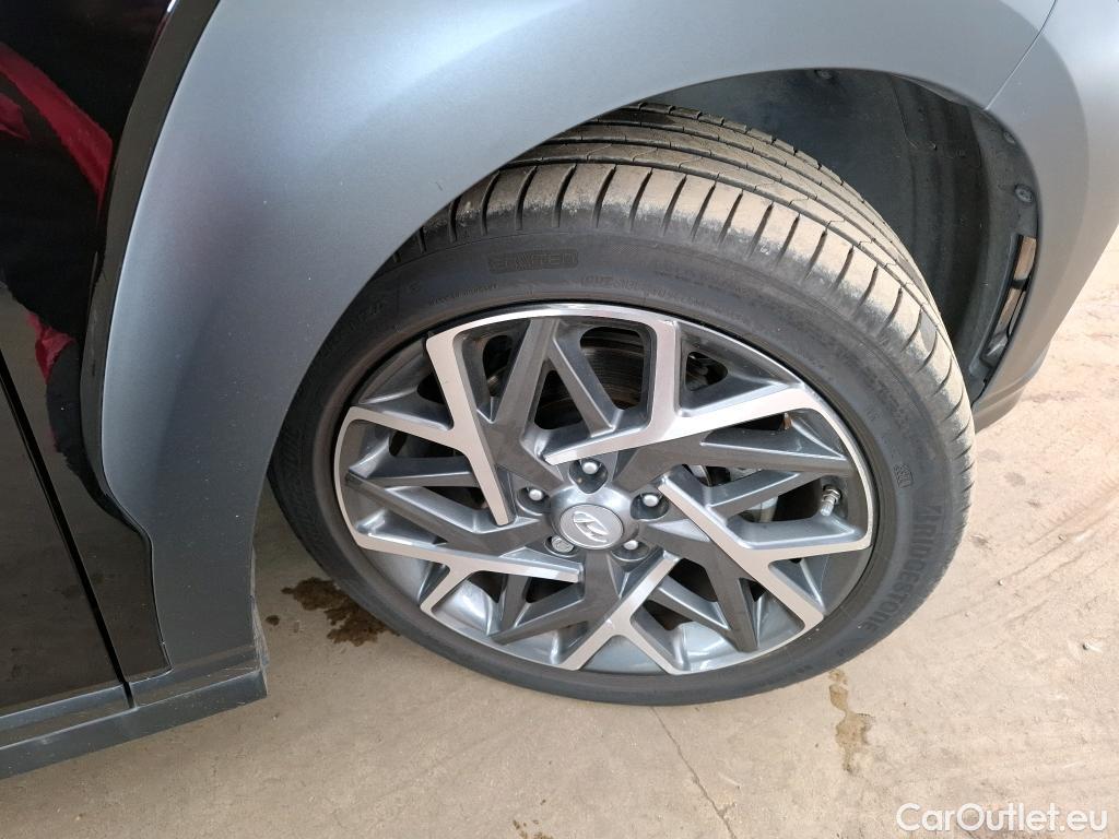  Hyundai  Konna Kona Executive Hybrid 2WD 1.6 GDI 140CV BVA6 E6d #9