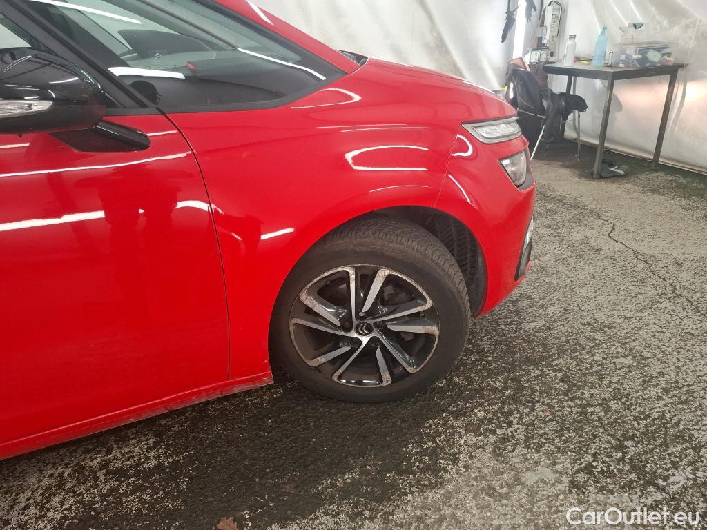  Citroen  C4 Grand Picasso /Spacetourer Shine 1.5 BlueHDi 130CV BVA8 E6d #5