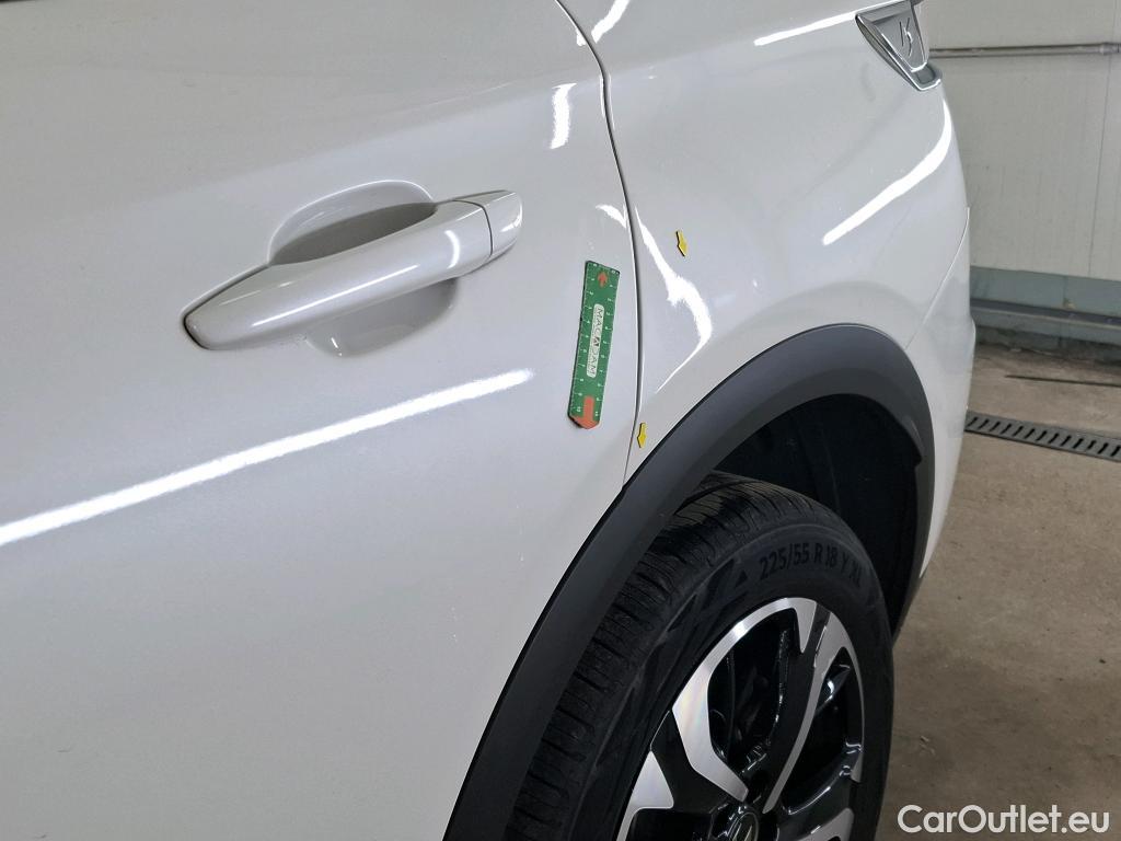  DS  DS7 7 Crossback Business 1.5 BlueHDi 130CV BVA8 E6d #2