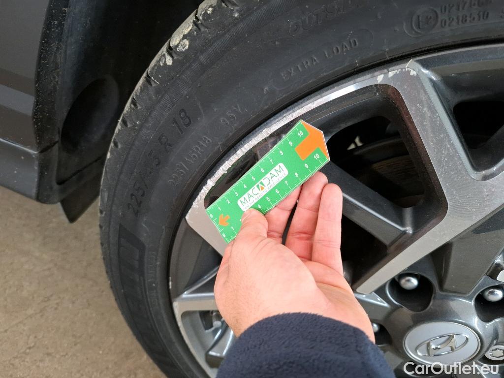  Hyundai  Konna Kona Executive Hybrid 2WD 1.6 GDI 140CV BVA6 E6d #18