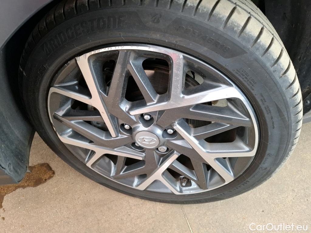  Hyundai  Konna Kona Executive Hybrid 2WD 1.6 GDI 140CV BVA6 E6d #21