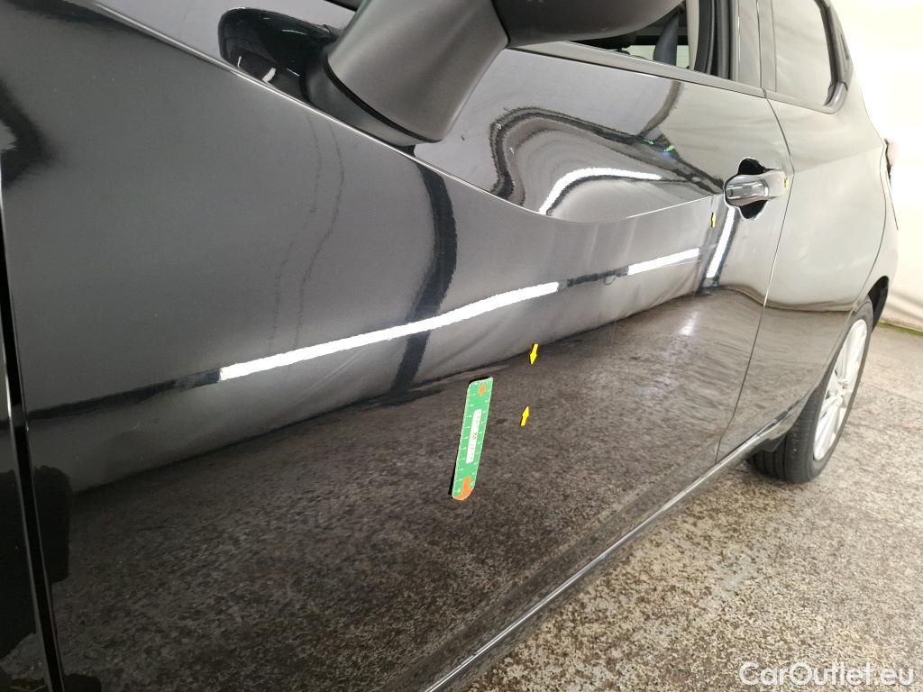  Nissan  Micra NISSAN  5p Berline IG-T 90 Business Edition #16