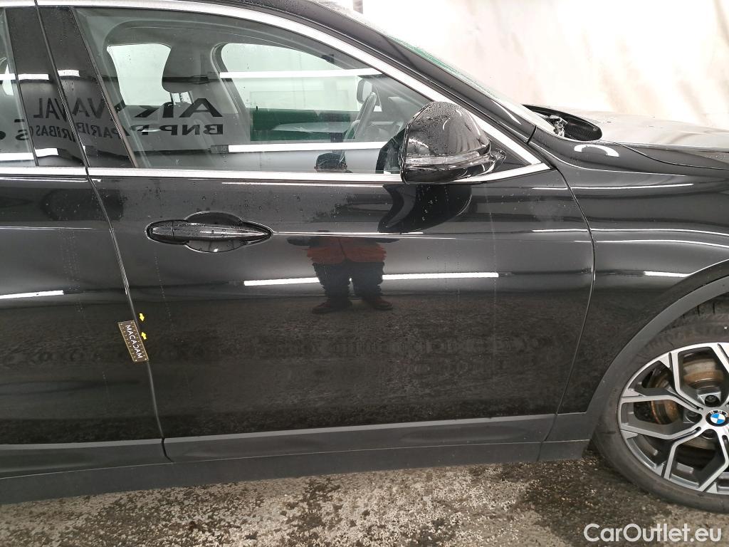  Bmw  X2 Série  sDrive 18i Lounge 1.5 135CV BVA7 E6d #4