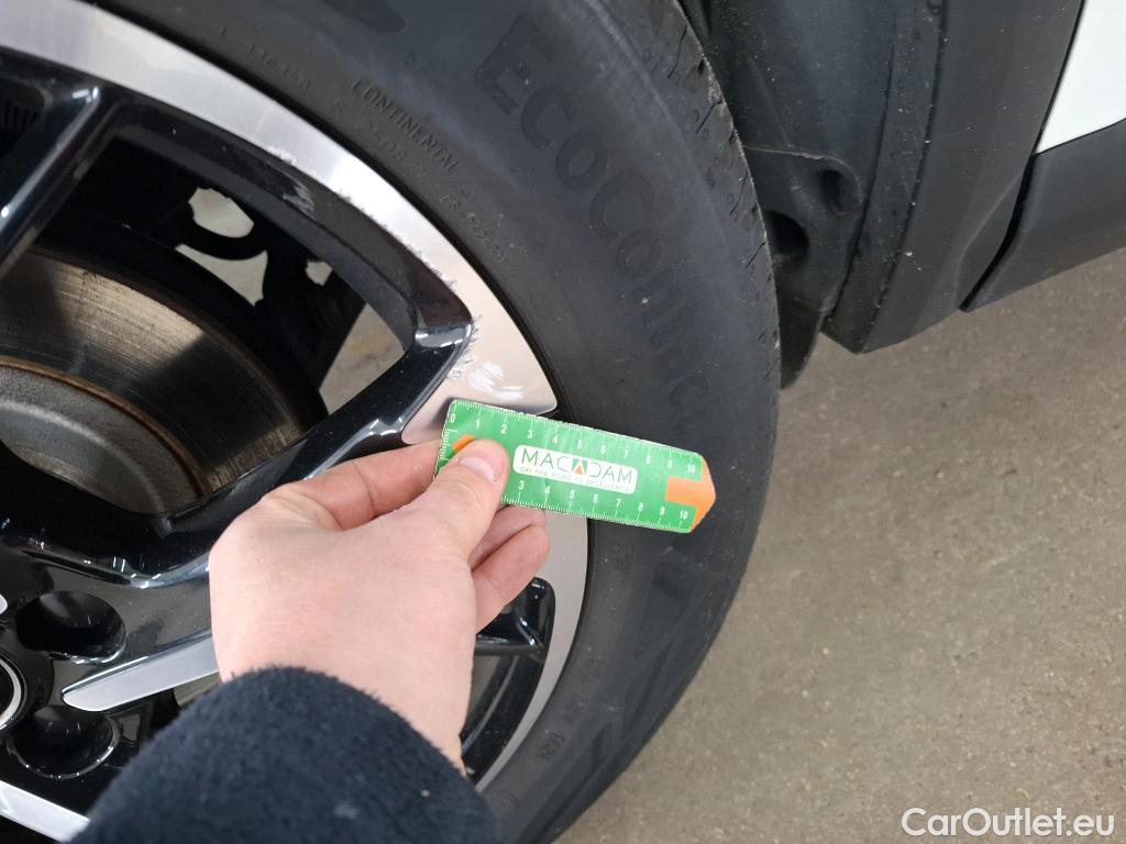  DS  DS7 7 Crossback Business 1.5 BlueHDi 130CV BVA8 E6d #27