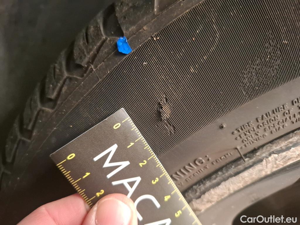  Citroen  C4 Grand Picasso /Spacetourer Shine 1.5 BlueHDi 130CV BVA8 E6d #60