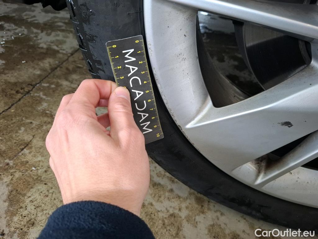  Audi  Q2  35 TDI S line 2.0 TDI 150CV BVA7 E6d #14