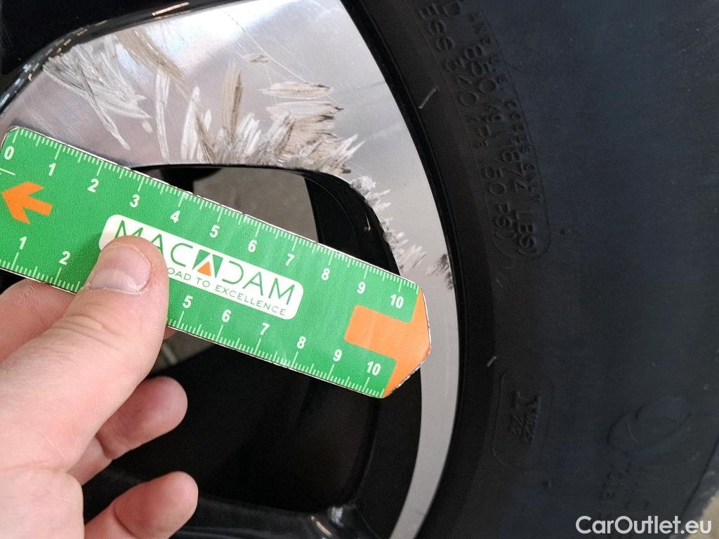  DS  DS7 7 Crossback Business 1.5 BlueHDi 130CV BVA8 E6d #17