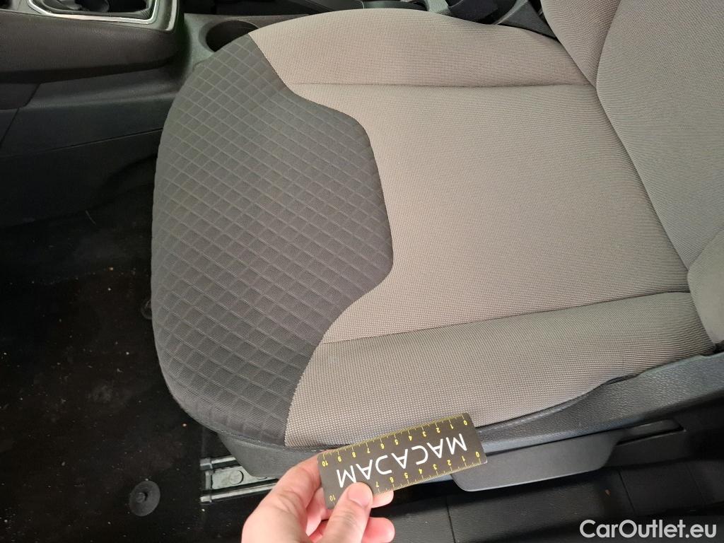  Ford  Tourneo FORD  Courier / 2018 / 5P / monospace 1.5 TDCI 100ch TITANIUM #5