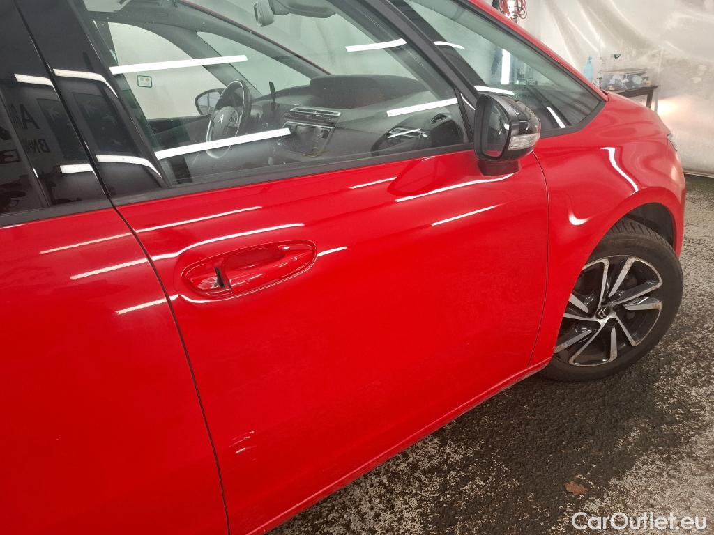  Citroen  C4 Grand Picasso /Spacetourer Shine 1.5 BlueHDi 130CV BVA8 E6d #33