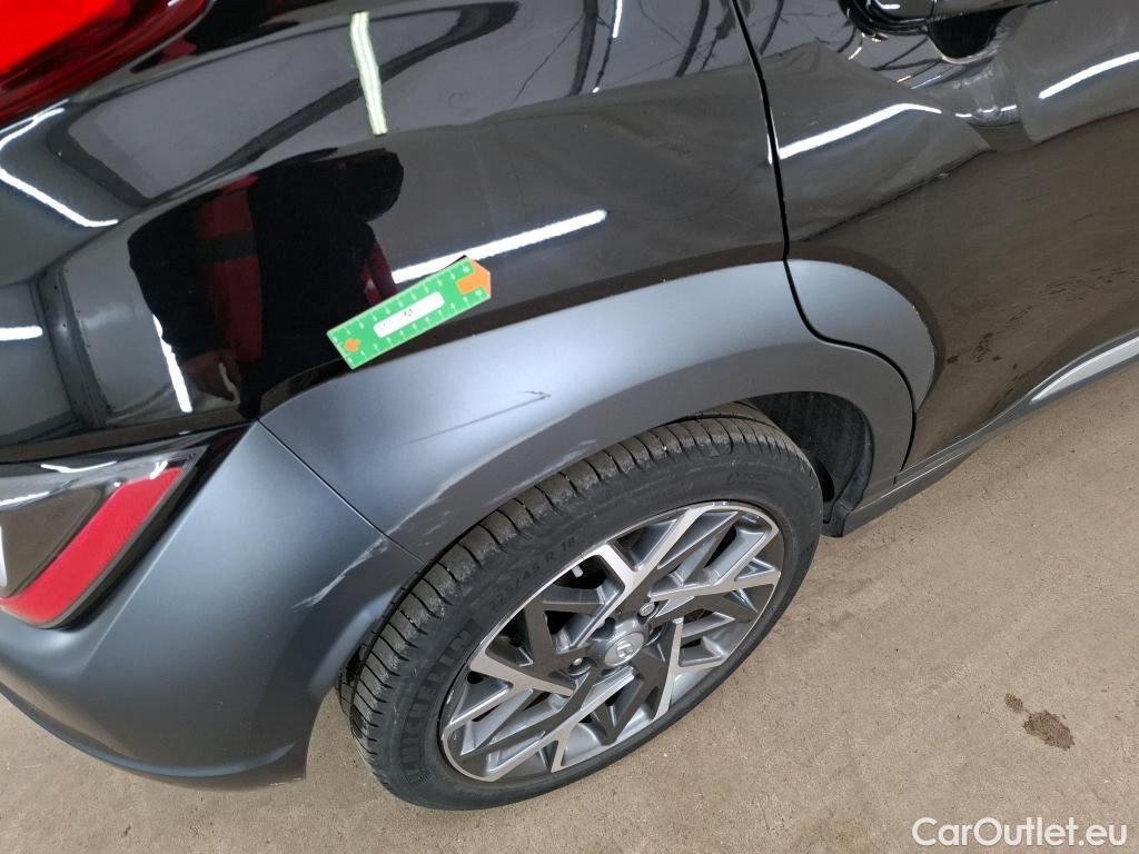  Hyundai  Konna Kona Executive Hybrid 2WD 1.6 GDI 140CV BVA6 E6d #40