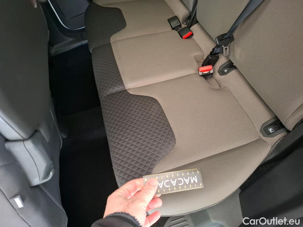  Ford  Tourneo FORD  Courier / 2018 / 5P / monospace 1.5 TDCI 100ch TITANIUM #6