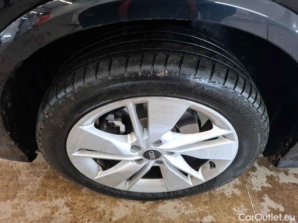  Audi  Q2  35 TDI S line 2.0 TDI 150CV BVA7 E6d #1