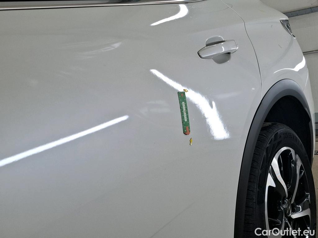  DS  DS7 7 Crossback Business 1.5 BlueHDi 130CV BVA8 E6d #9