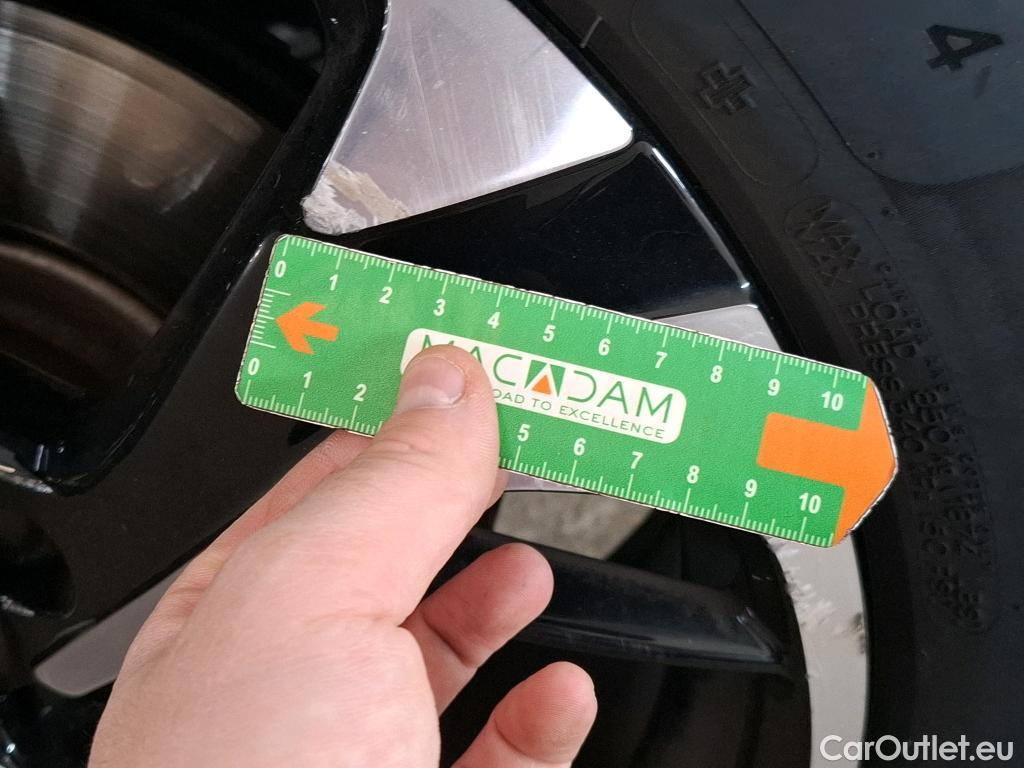  DS  DS7 7 Crossback Business 1.5 BlueHDi 130CV BVA8 E6d #19