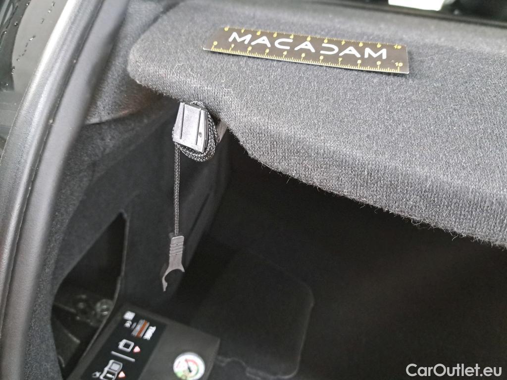  Bmw  X2 Série  sDrive 18i Lounge 1.5 135CV BVA7 E6d #8