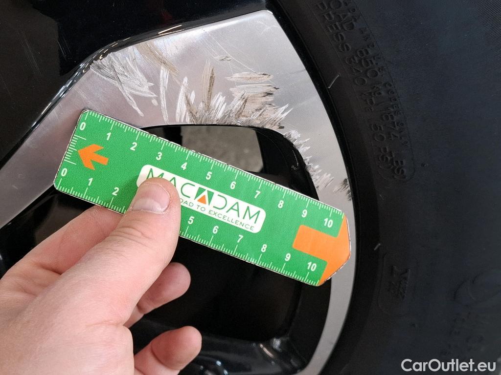  DS  DS7 7 Crossback Business 1.5 BlueHDi 130CV BVA8 E6d #18