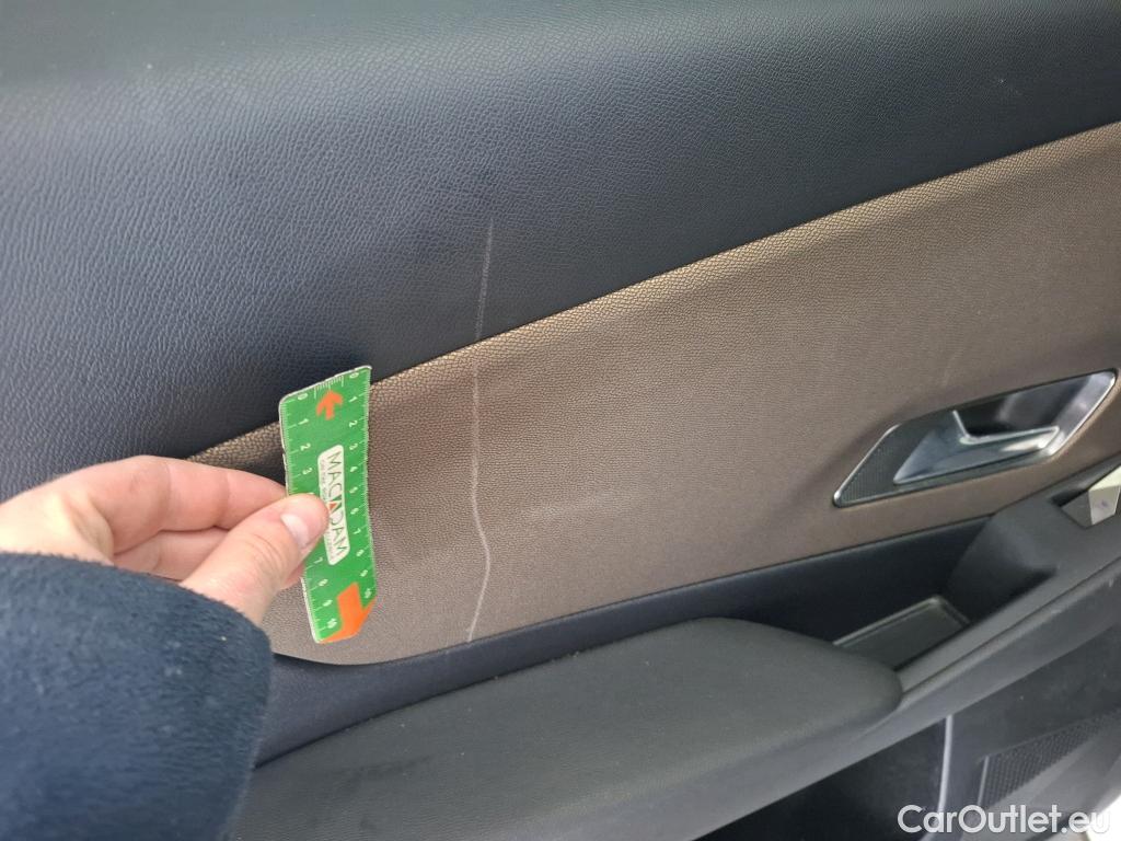  DS  DS7 7 Crossback Business 1.5 BlueHDi 130CV BVA8 E6d #34