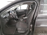  Bmw  X2 Série  sDrive 18i Lounge 1.5 135CV BVA7 E6d #8