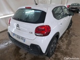  Citroen  C3 CITROEN  Société / 2020 / 5P / Berline PureTech 83 S&S BVM Feel Nav #3